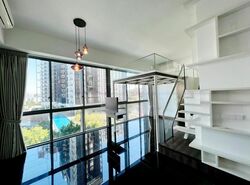 The Hillier (D23), Apartment #447581291